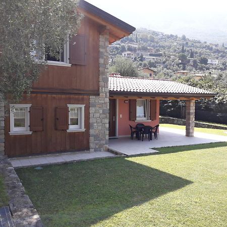 Villa Pia Malcesine Exterior foto