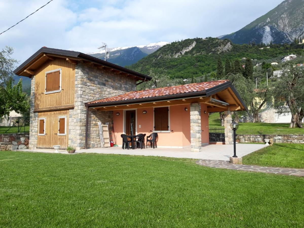 Villa Pia Malcesine Exterior foto